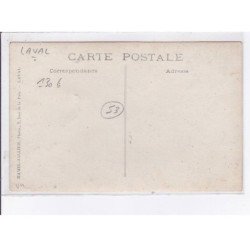 LAVAL: aviation - très bon état