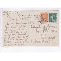 MAYENNE: aviation, Allard, Lussetti - très bon état