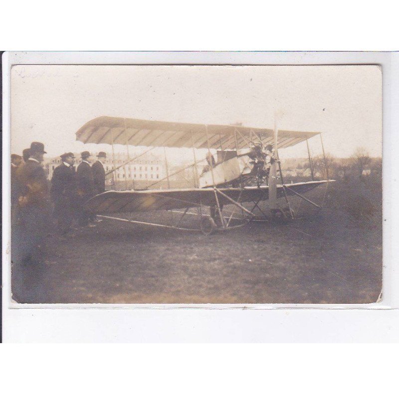 LAVAL: aviation - très bon état