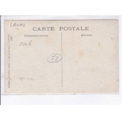 LAVAL: aviation - très bon état