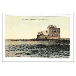 WIMEREUX : le fort de croy - tres bon etat