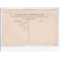 TOURS: ascension du "paul-louis-courier", aviation, ballon rond - très bon état