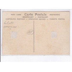 CHARTRES: aviation, aéroplane Piquerez - état