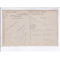 CHARTRES: aérodrome, aviation - très bon état