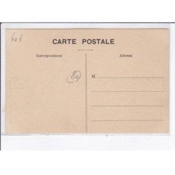 LE CROTOY: aviation, aviateur beauvais - très bon état