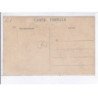 LE CROTOY: aviation, aviateur Dutil et son biplan caudron - très bon état