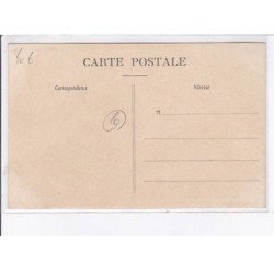 LE CROTOY: aviation, caporal Deloche du centre d'aviation militaire - très bon état