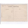 LE CROTOY: école aviation des frères caudron René Caudron emmenant son père, autographe - état