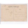 LE CROTOY: aviation, sergent-aviateur thomassin infanterie coloniale militaire biplan caudron - état