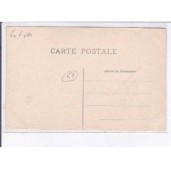 BERCK: aviation, aéroplanie, il monte - état