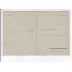 BERCK: aviation, berceau de l'aviation premiers essais de vol plané avec un appareil sans moteur 1904 - très bon état