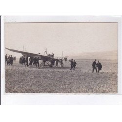 BOULOGNE-sur-MER: 11cpa, aviation, personnages (environs) - très bon état