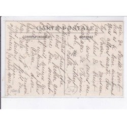 SIMANDRE: aviation, 30 juin 1912, beaho, auto mobiline - très bon état