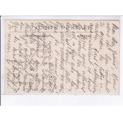 SIMANDRE: aviation, 30 juin 1912, beaho - très bon état