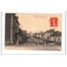BRUGES : quartier maubec - etat