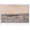 BOURG: meeting d'aviation septembre 1911, aéroplane sommer, piloté par Kimmerling - très bon état