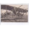 LYON: aviation Jean Lambert, autographe - très bon état