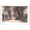 SAINT-CHRISTAU : avenue des hotels - tres bon etat