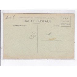 SAINT-JEAN-de-LUZ: hydravions dans la baie, aviation - très bon état