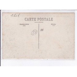 CROIX-D'HINS: grande semaine, l'aviateur Wallon en plein vol - très bon état