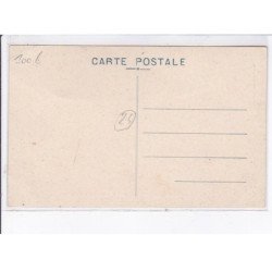 PERIGUEUX: aviation, aviatrice Mme Niel, c'est en 1911 que l'aviation fit son apparition à périgueux - très bon état