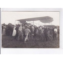 BORDEAUX, MERIGNAC: aviation, vélo - très bon état