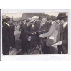 BORDEAUX MERIGNAC: aviation, personnages - état