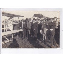 BORDEAUX MERIGNAC: aviation, personnages - état