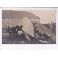 BORDEAUX MERIGNAC: aviation, accident - très bon état