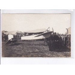 BORDEAUX MERIGNAC: aviation, Borel - très bon état