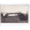 BORDEAUX MERIGNAC: aviation, Borel - très bon état