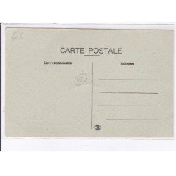 ARCACHON: aviation plage devant grand-hôtel à 600 mètres sur hydravion Farman de Gaubert L. Neveu - très bon état