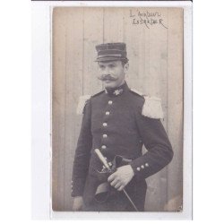 SARCIGNAN: aviation, aviateur Issartier - très bon état