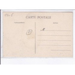 NOIRMOUTIER: aviation M. Etienne Giraud le premier aviateur ayant atterri dans l'ile 1912 - très bon état