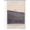 GUERET: aviation, souvenir des fêtes 1913 organisées avec le concours du "messager de la creuse" - très bon état