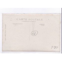 SAINT-YRIEIX: aviation sauvadet, personnages - très bon état