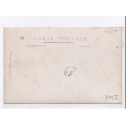 SAINT-YRIEIX: aviation, personnages - très bon état