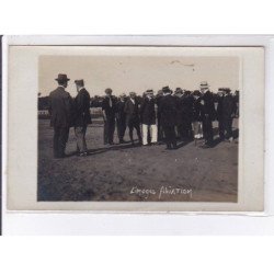 LIMOGES: aviation, personnages - état