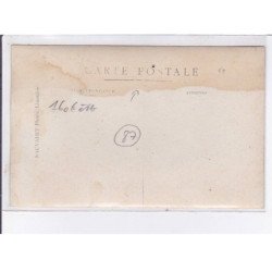 LIMOGES: aviation, Daucourt - état