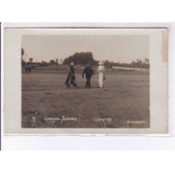 LIMOGES: aviation, Laurenz, sauvadet - très bon état