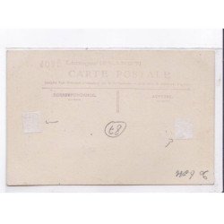 LIMOGES: aviation, autour du champ - état