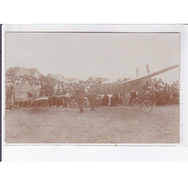 CHATELAILLON: aviation - très bon état