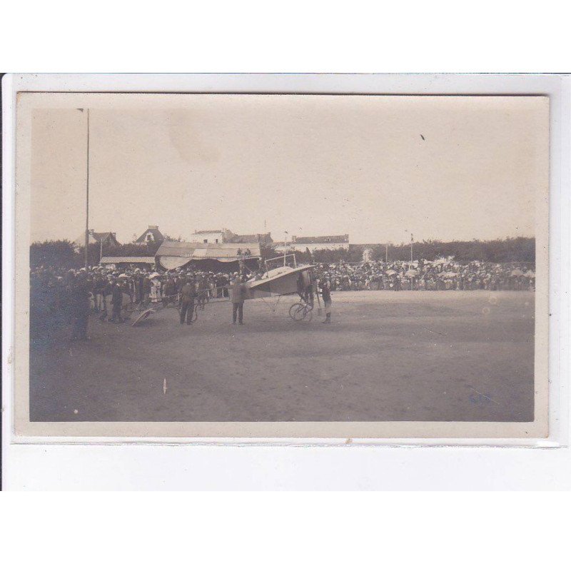 ROYAN: aviation - très bon état