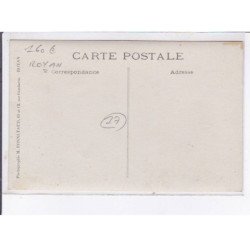 ROYAN: aviation - très bon état