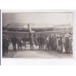 ROYAN: aviation - très bon état