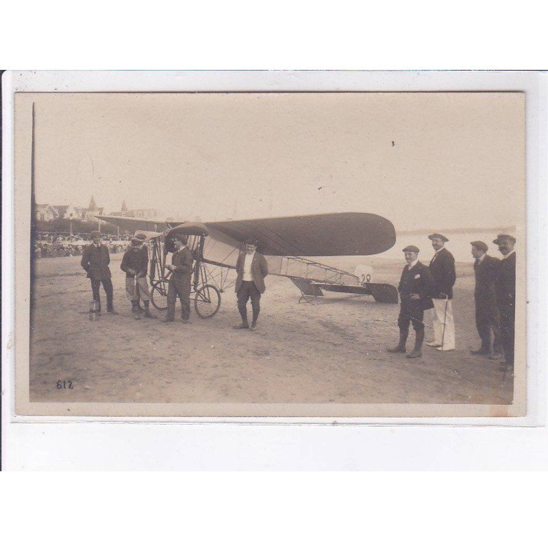 ROYAN: aviation - très bon état