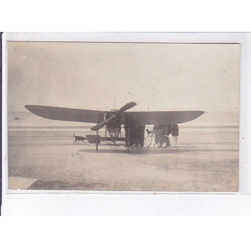 ROYAN: aviation - très bon état