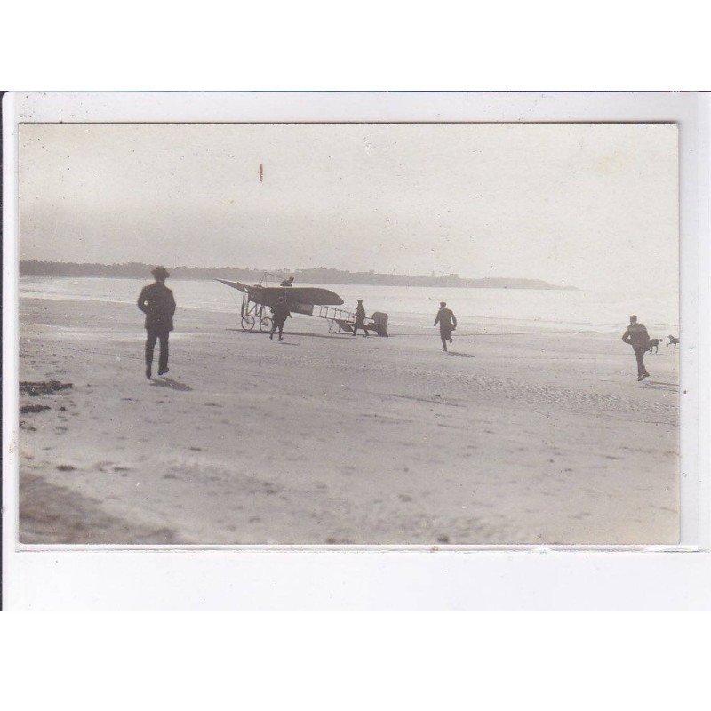 ROYAN: aviation - très bon état