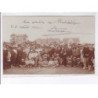 CHATELAILLON: aviation, autographe Deneau - très bon état