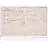 CHATELAILLON: aviation, autographe Deneau - très bon état